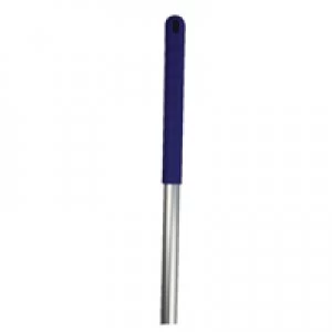 Contico Blue Aluminium Hygiene Socket Mop Handle 103131BU