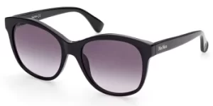 Max Mara Sunglasses MM 0007 01B