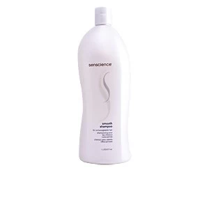SENSCIENCE smooth shampoo 1000ml
