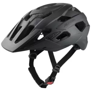 Alpina Plose MIPS Tour Helmet Matte Black 52 - 57cm