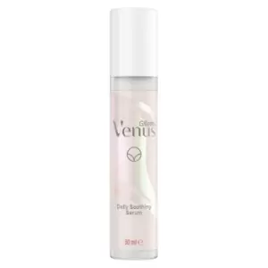 Venus For Pubic Hair And Skin Daily Soothing Serum 50ml
