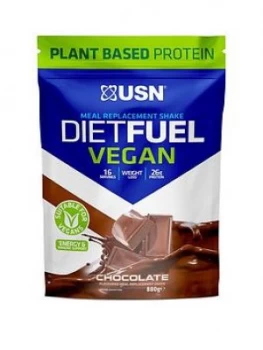 Usn Vegan Diet Fuel - Chocolate