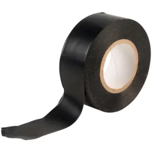 Ultratape Black PVC Electrical Insulating Tape 25mm x 20m