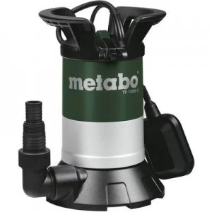 Metabo TP 13000 S 0251300000 Clean water submersible pump 13000 l/h 9.5 m