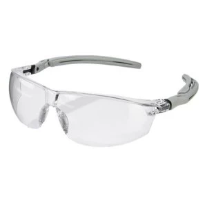 BBrand Heritage H20 Safety Spectacles Clear