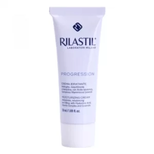 Rilastil Progression Anti-Wrinkle Moisturiser for Mature Skin 50ml