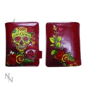 Candy Rose Small Purse
