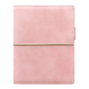 Filofax Domino Soft Pocket Pale Pink