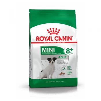 Royal Canin Mini Adult 8+ - 2kg