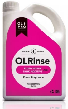 OLPRO OLRinse Toilet Rinse 2L X 2
