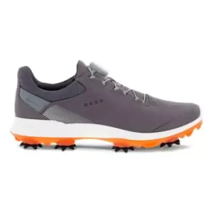 Ecco Biom G3 BOA Ladies Golf Shoes - Grey