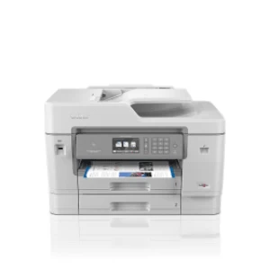 Brother MFC-J6945DW Wireless Colour Inkjet Printer