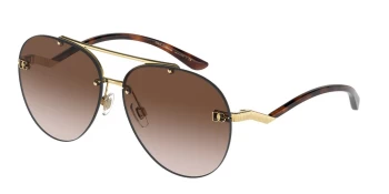 Dolce & Gabbana Sunglasses DG2272 02/13