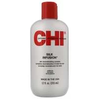 CHI Maintain. Repair. Protect. Infra Silk Infusion 355ml