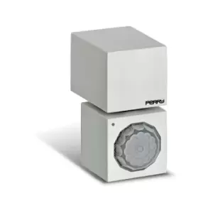 Infrared motion detector 1SPSP003B - bianco - Perry
