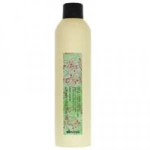 Davines More Inside This Is A Strong Hairspray 400ml