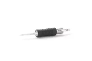 Weller RTP 012 B 1.2 x 17mm Bevel Soldering Iron Tip for use with WXPP