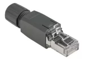 Wago - Connector for use with Field Assembly
