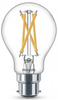 Philips 60W LED A60 B22 Light Bulb