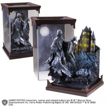 Dementor (Harry Potter) Magical Creatures Noble Collection