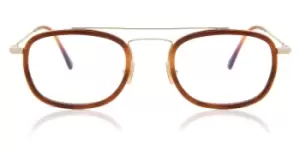 Tom Ford Eyeglasses FT5677-B Blue-Light Block 053