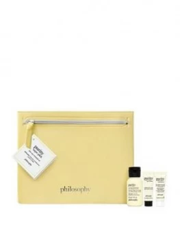 Philosophy Purity Super Pack Gift Set