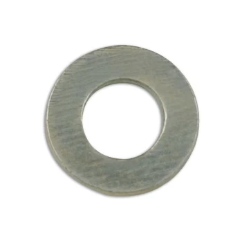 CONNECT Zinc Plated Washers - Form A Flat - M20 - Pack Of 100 - 31399