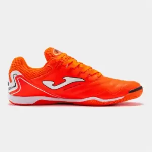 Joma Maxima Indoor Football Boots - Orange