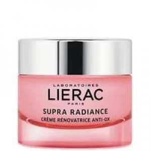 Lierac Supra Radiance Anti-Ox Renewing Cream 50ml / 1.76 oz.