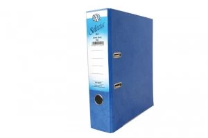 Concord Ixl Selecta Larch File A4 Blue - 10 Pack