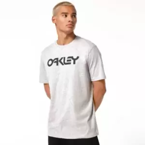 Oakley Mark II Tee 2.0 T-Shirt Granite Heather - S