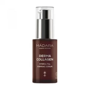MADARA Derma Collagen Hydra-Silk Firming Cream 50ml
