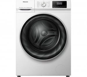 Hisense WDQY9014 9KG 6KG 1400RPM Freestanding Washer Dryer