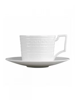 Wedgwood Intaglio teacup