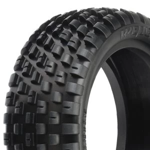Proline 'Wedge Lp' 2.2" 4Wd Z4 (Soft Carpet) Front Tyres