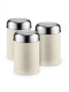 Tower Infinity Stone Set Of 3 Canisters