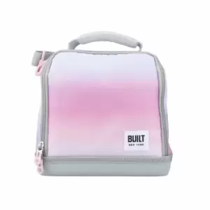 Built Interactive Lunch Bag, 8 Litres, 18.5 X 24 X 26 Cm, Bowery, Tagged