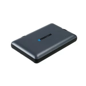 Freecom Tablet Mini 128GB External Portable SSD Drive