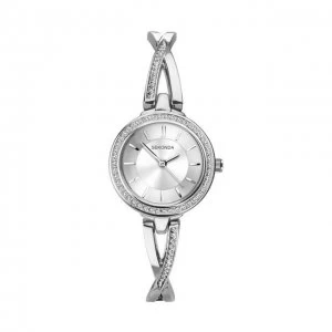Sekonda Silver Dress Watch - 2769