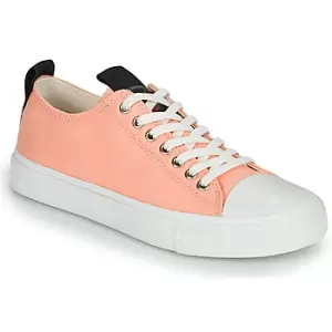 Guess EDERLA womens Shoes (Trainers) in Pink,4,5,5.5,6.5,7.5,2.5