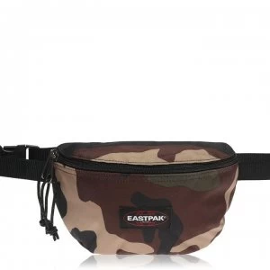 Eastpak Springer Bag - Camouflage