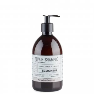 Ecooking Repair Shampoo 500ml