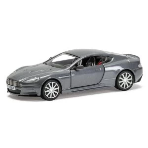 Aston Martin DBS (James Bond Casino Royale) Corgi Die Cast Model