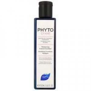 PHYTO Shampoo Phytocyane: Densifying Treatment Shampoo For Her 250ml / 8.45 fl.oz.