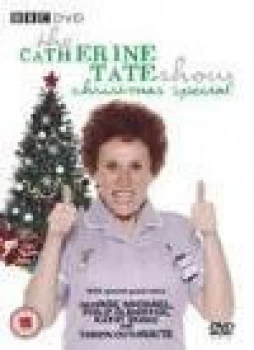 Catherine Tate's Nan - The Christmas Special