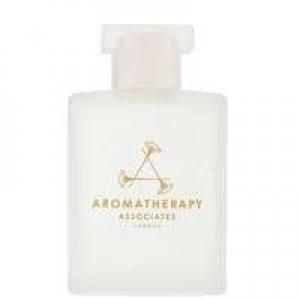 Aromatherapy Associates Bath and Body Support Lavender and Peppermint Bath & Shower Oil 55ml