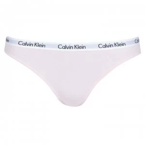 Calvin Klein Calvin Carousel Bikini Bottoms - Nymphs Thigh