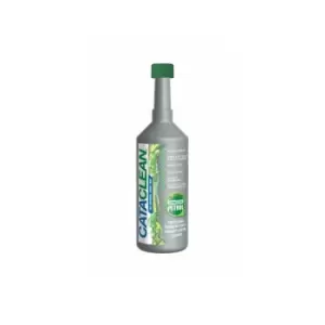 CATACLEAN Petrol Fuel and Exhaust System Cleaner - 500ml - CAT001