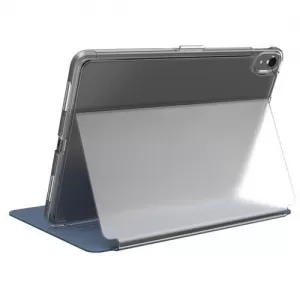 Speck Balance Folio Clear Apple iPad Pro 11" 2018 Marine Blue Clea