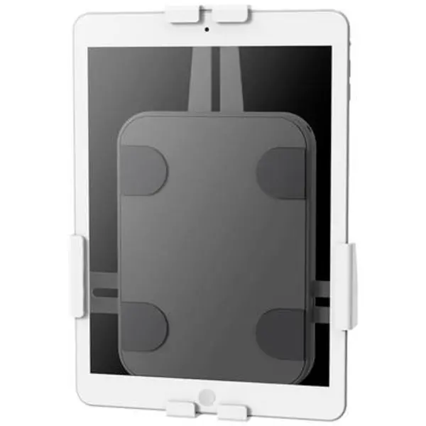 Neomounts Neomounts WL15-625WH1 Tablet PC wall bracket Universal 20,1cm (7,9) - 27,9cm (11) WL15-625WH1